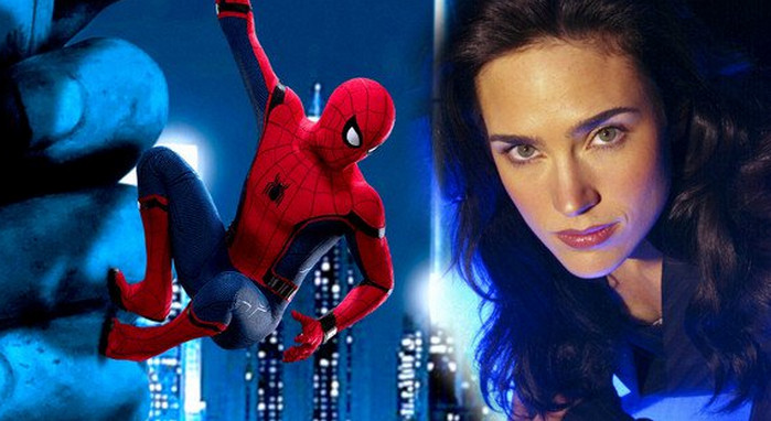 Ini Dia Orang Dibalik Suara Kostum Canggih Spider-Man