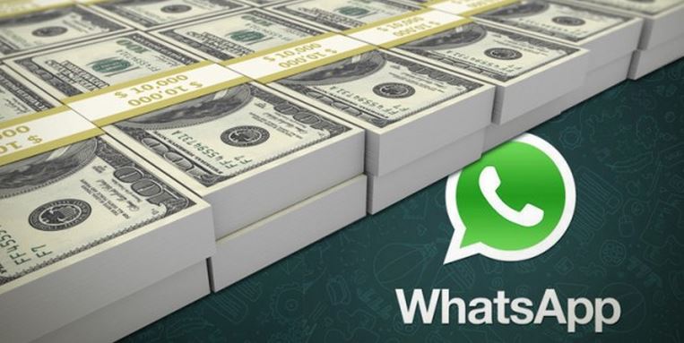 WhatsApp Business