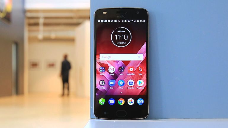 dapat Android Oreo
