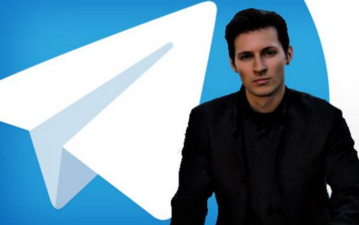 Sempat Membantah, Pendiri Telegram Akhirnya Mengaku Salah