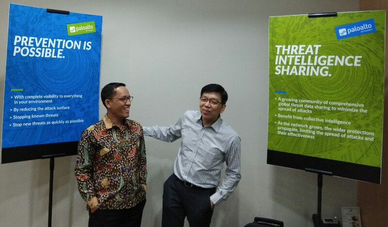 Terapkan ‘BYOD’, Perbankan Harus Perkuat Sistem Keamanan