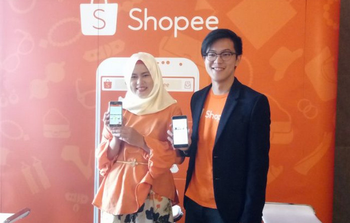 Shopee: Produk Fashion Masih Jadi Favorit
