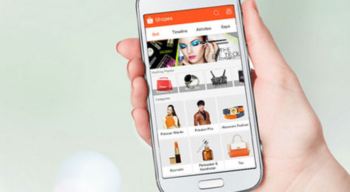 Ini Cara Shopee Atasi Mahalnya “Ongkir” di Indonesia