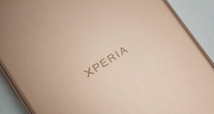 Ini Bukti Sony Siapkan Ponsel Layar OLED