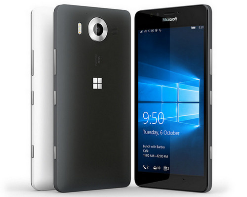 Surface Phone akan Punya Fitur AR dan VR?