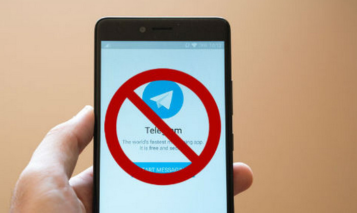 Ini Alasan Pemerintah Blokir Telegram