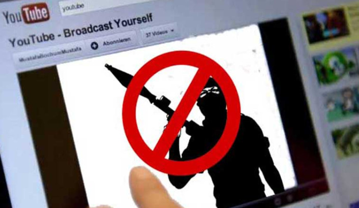 Ini “Senjata” YouTube untuk Perangi Terorisme