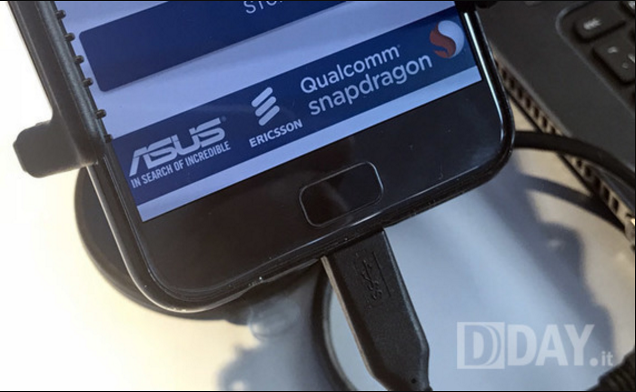 Saat Diuji, Asus ZenFone 4 Pro Capai Kecepatan Hingga 1Gbps