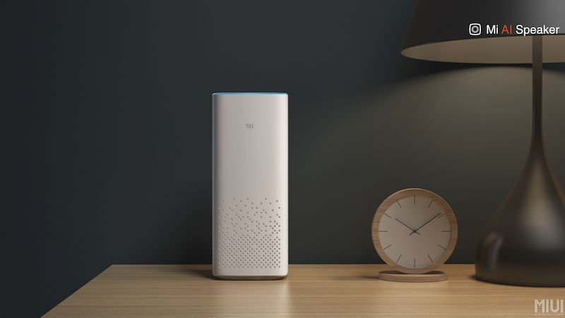 Xiaomi Mi AI, Speaker Cerdas dengan Kontrol Suara