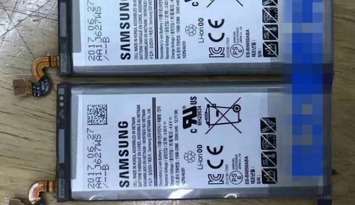 Samsung Habiskan 3% Stok Baterai untuk Pengujian Baterai