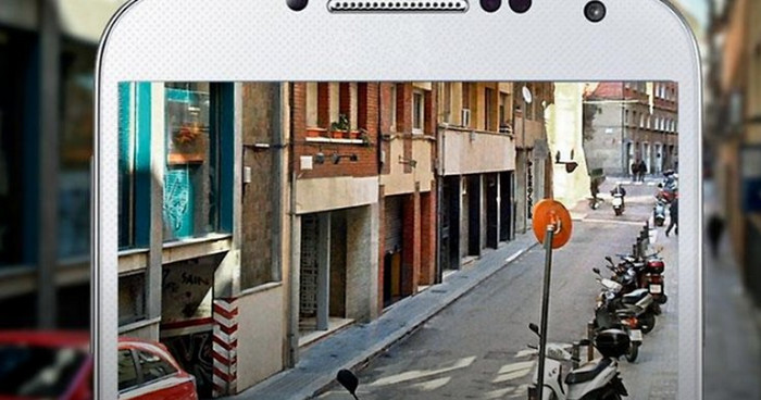 Cara Mendapatkan Google Camera dengan HDR+