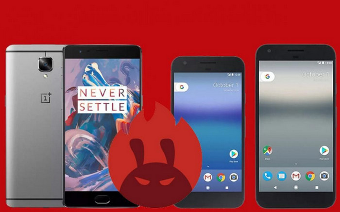 10 Smartphone Terbaik Versi AnTuTu, Peringkat 6 Mengejutkan!