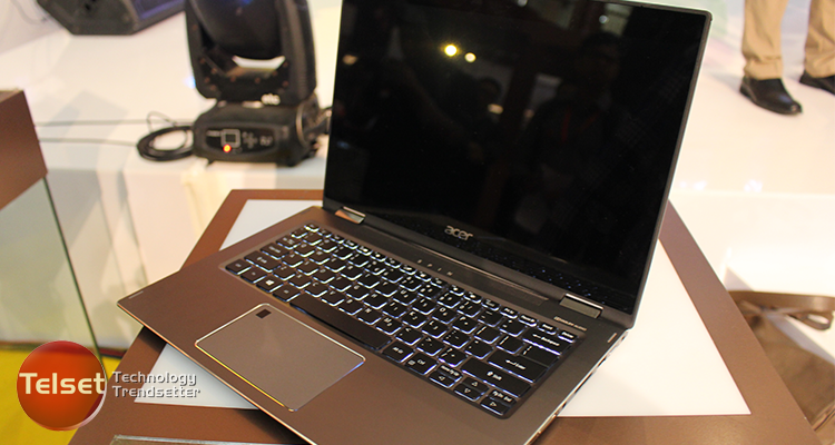 Acer Spin 5