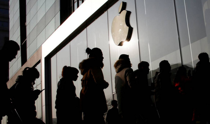 Sejak 2007, Apple Sudah Menjual 1,2 Miliar iPhone