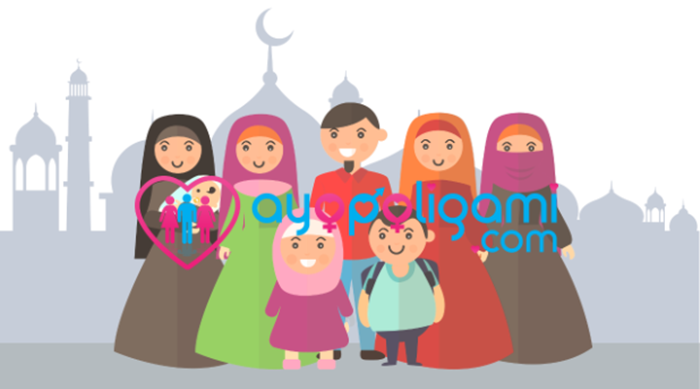 Ada Aplikasi AyoPoligami di Google Play Store, Seperti Apa?