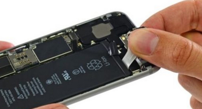 Anti Meledak, Peneliti Ciptakan Baterai dari Air