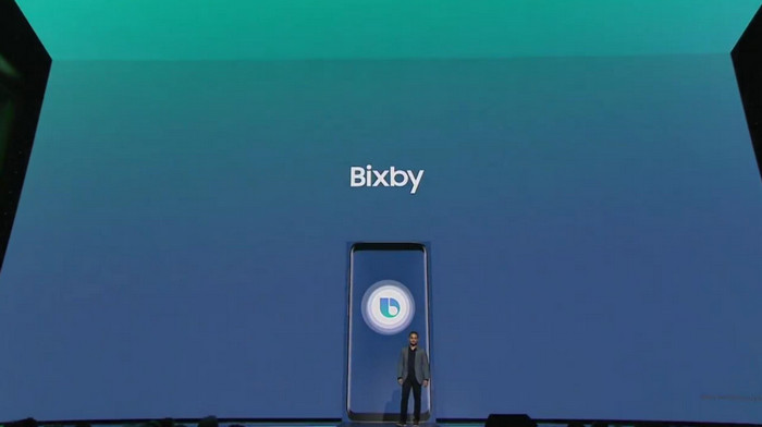 Bixby, Smart Asisten yang Sering Salah Dimengerti