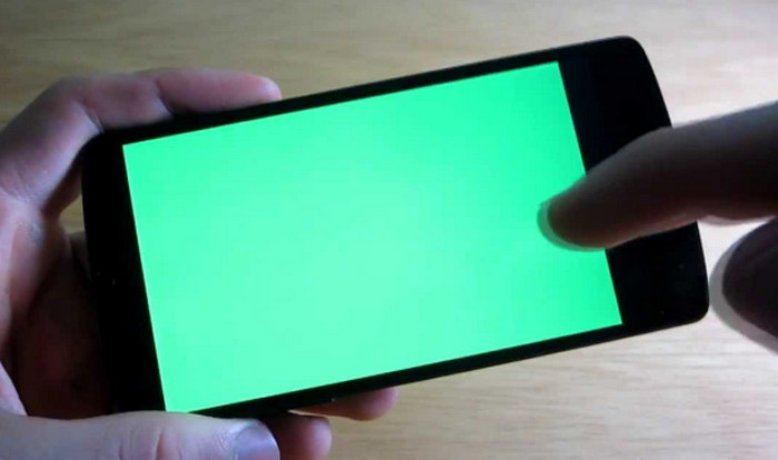 Dead Pixel Detect and Fix