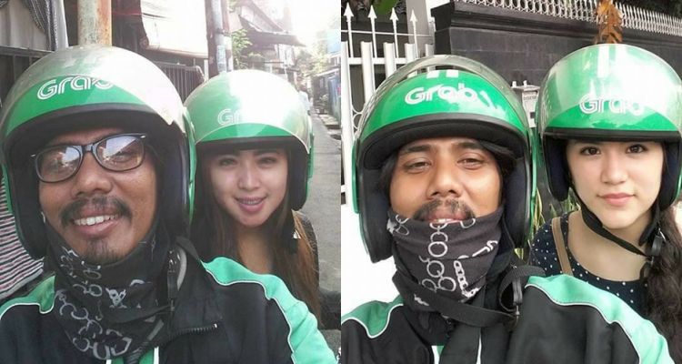 Driver Ojek Online