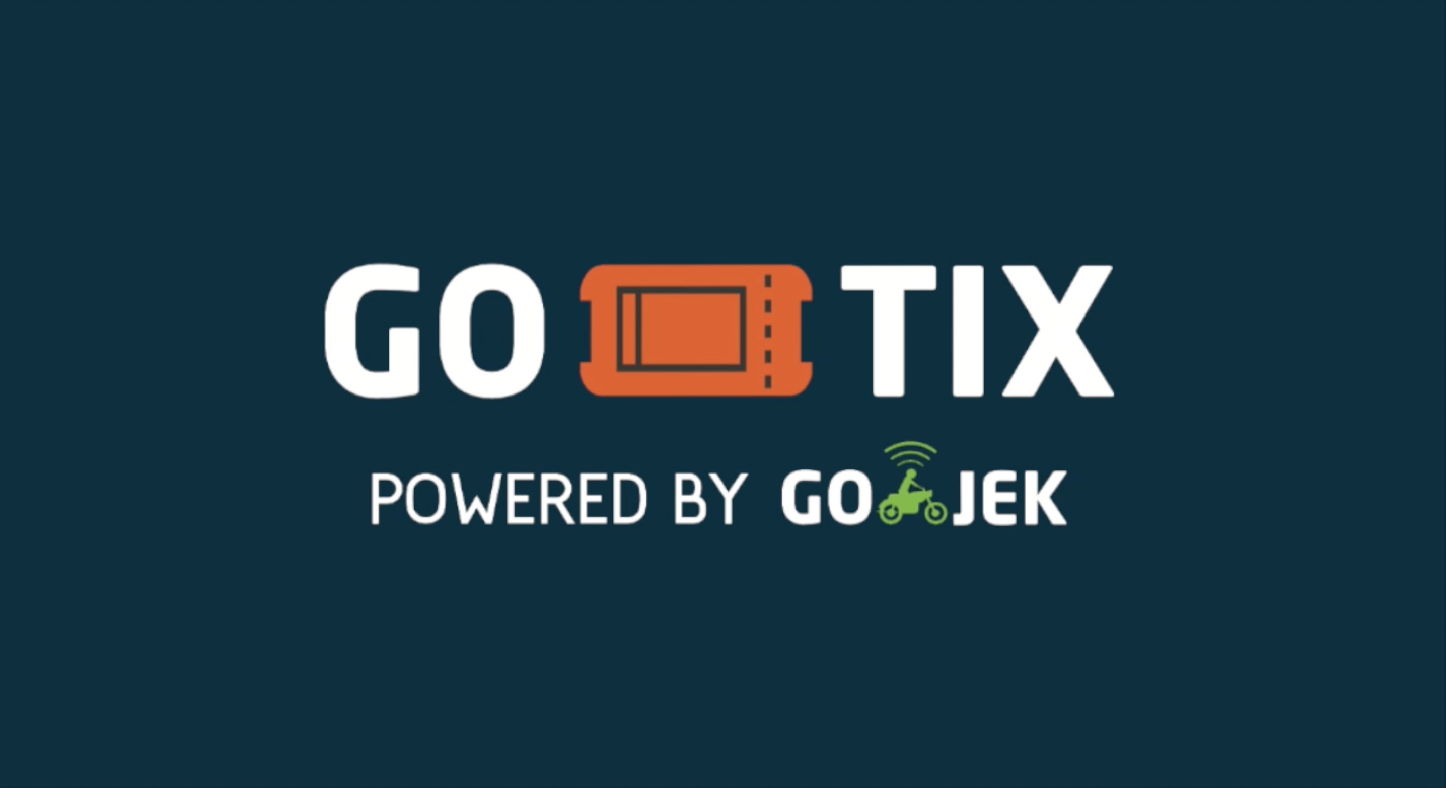 Go-Jek Caplok Loket, Perkuat Lini Go-Tix