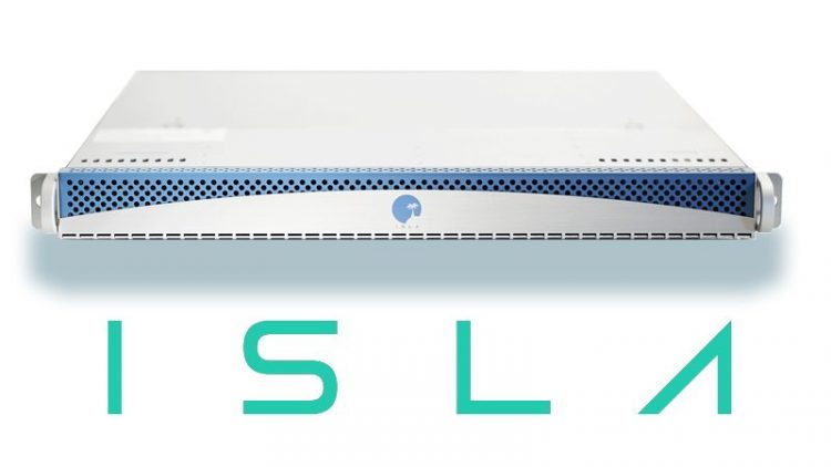 ISLA Web Malware Isolation System