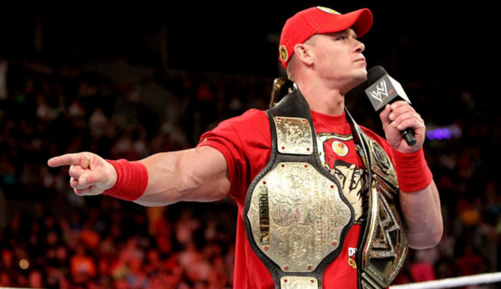 3 Ekstensi “Nyeleneh” Google Chrome, Ada John Cena!