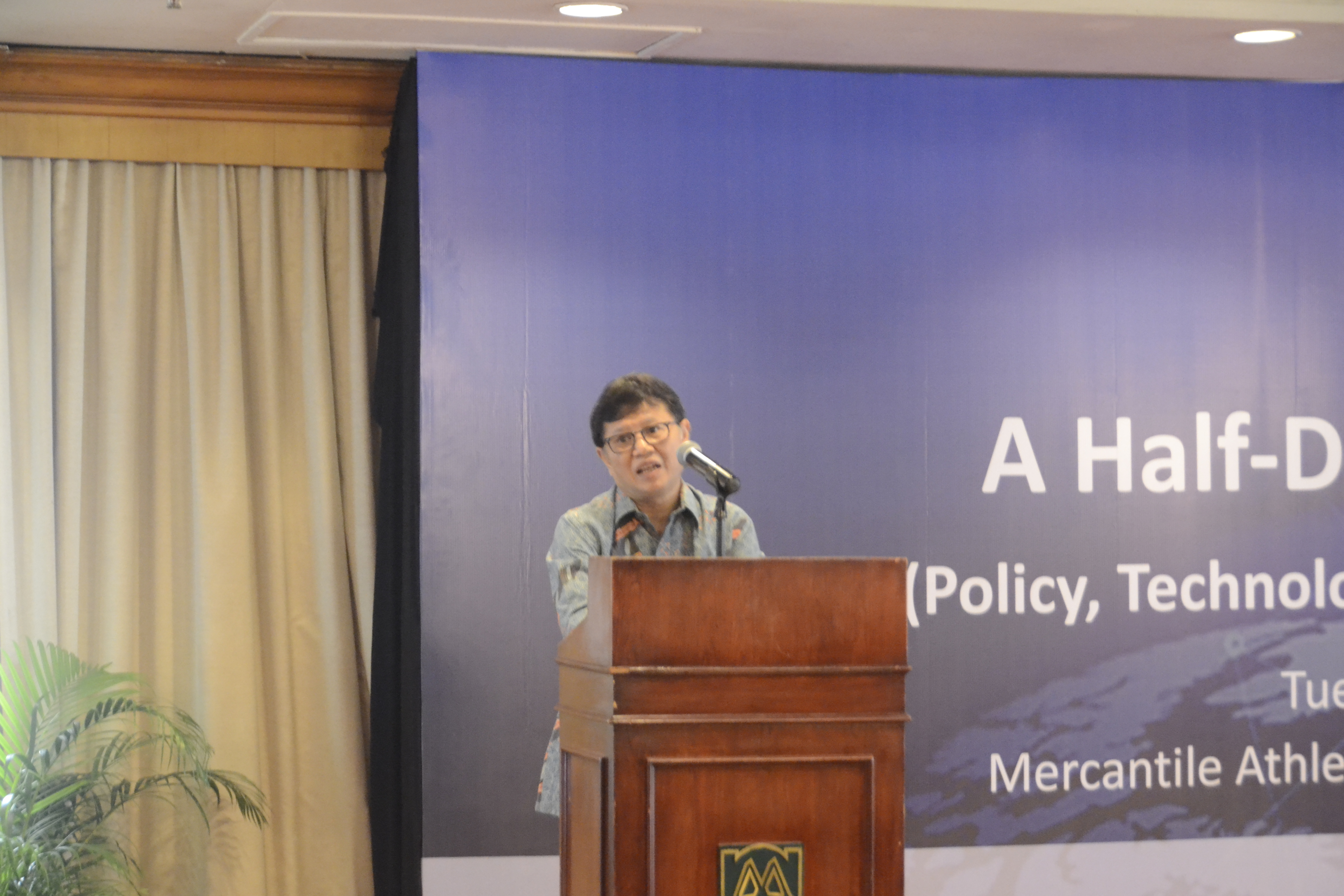 Implementasi 5G Masih Sulit Diterapkan di Indonesia