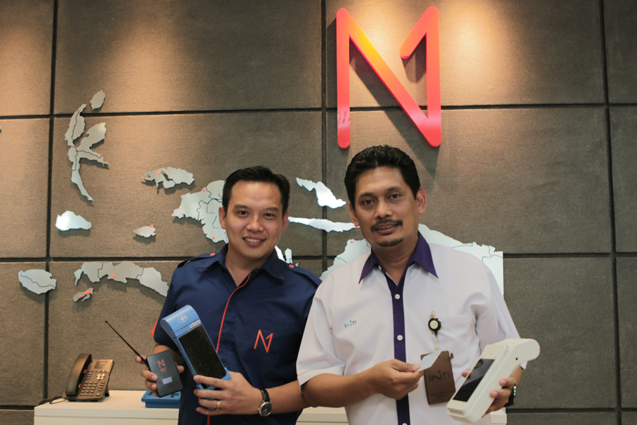 Mempercepat Penyedian Perangkat, STI Gandeng PT INTI