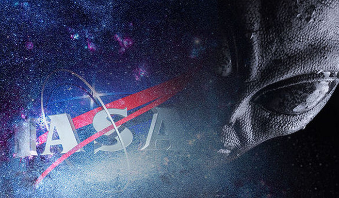 Video penampakan UFO