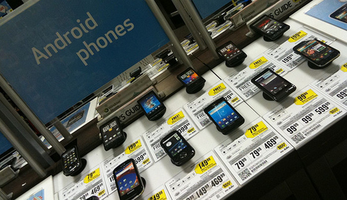 Android Masih Jadi Ponsel Favorit, Kuasai 87% Pasar