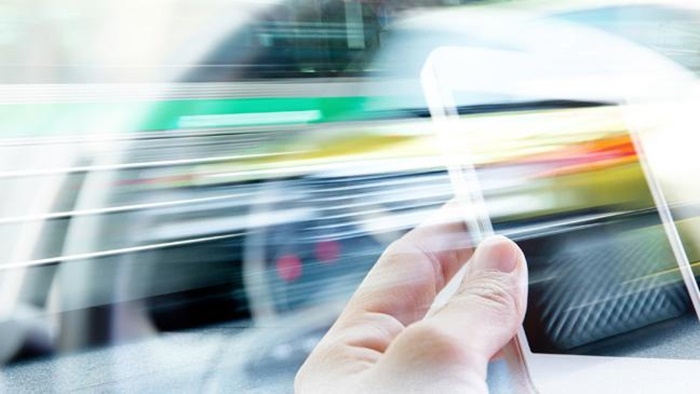 Buat Cepat Smartphone