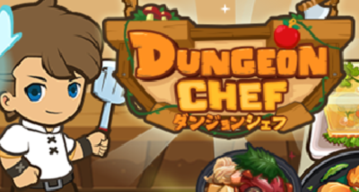 Wow, Game Dungeon Chef Ekspansi ke Pasar Jepang