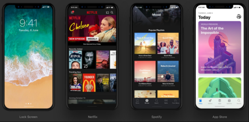 Setelah iPhone 8, Apple Siapkan Ponsel 6 Inci?