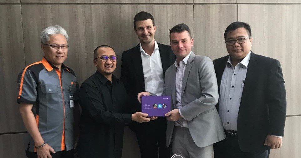 Pengguna PayTren Kini Bisa Chatting