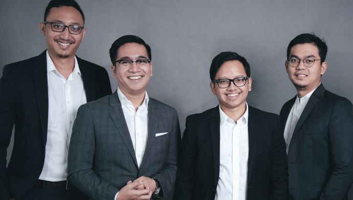 Startup AI Lokal Kata.ai Dapat Investasi Rp 46,7 Miliar