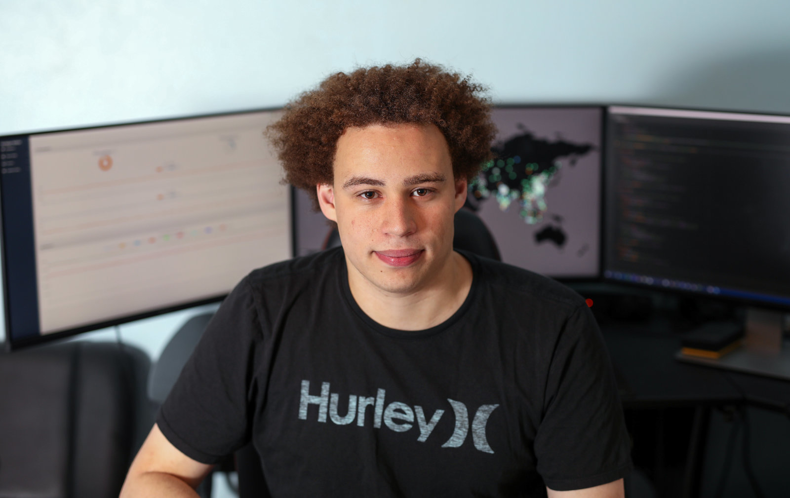 pahlawan wannacry Marcus Hutchins Engadget