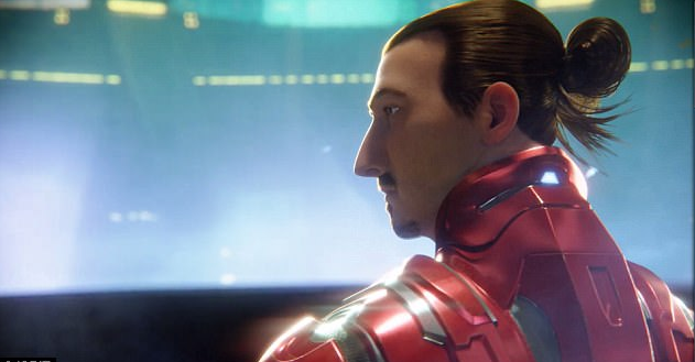 Rehat Main Bola, Ibrahimovic Bikin Game