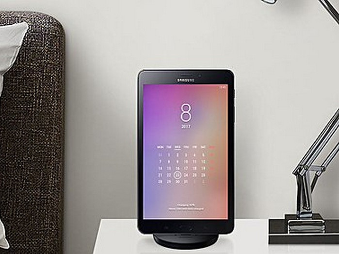 Samsung Galaxy Tab A (2017) Resmi Rilis dengan Baterai 5000mAh