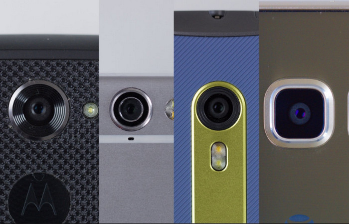 5 Aplikasi Kamera Ini Bikin Foto Lebih Keren