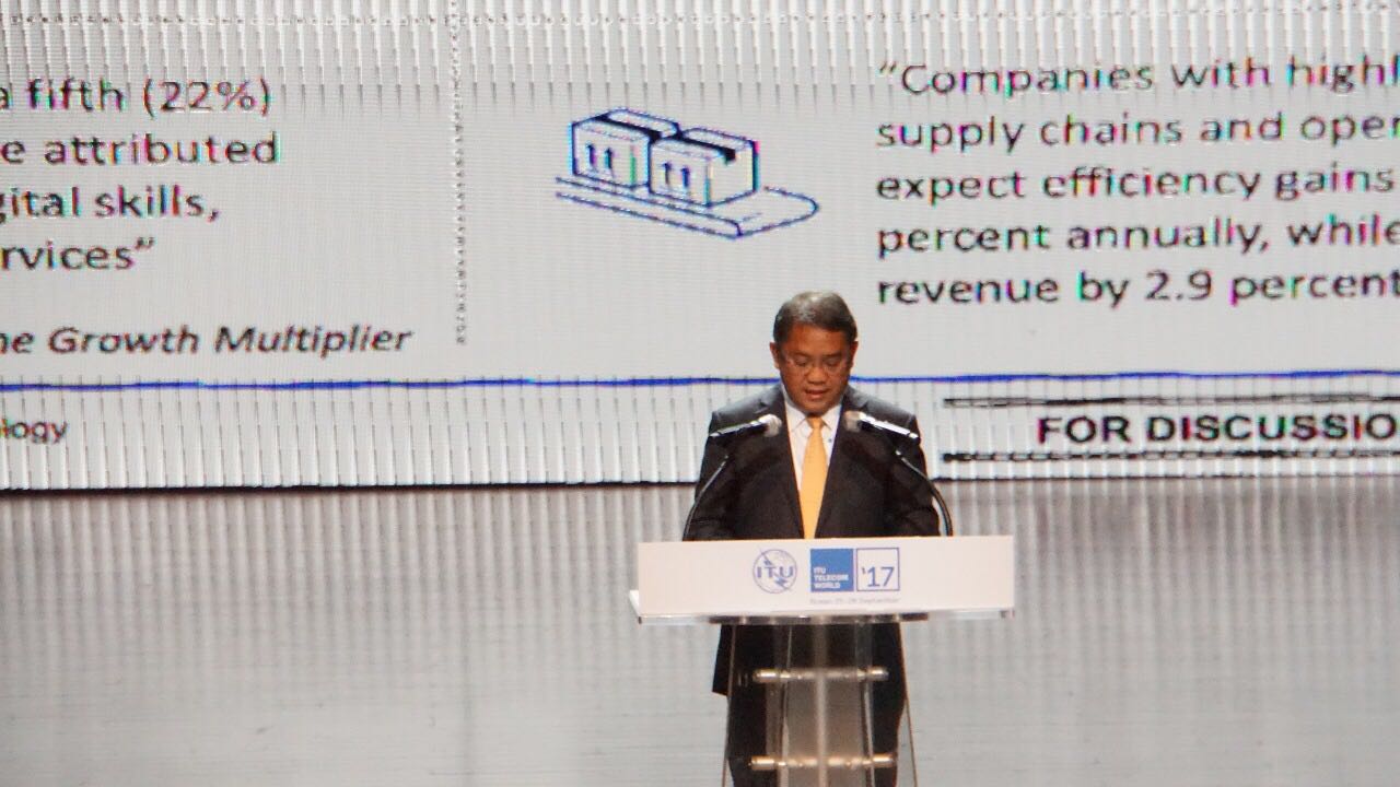 Pentingnya Model Bisnis Digital Sebagai Solusi Penguatan Ekonomi