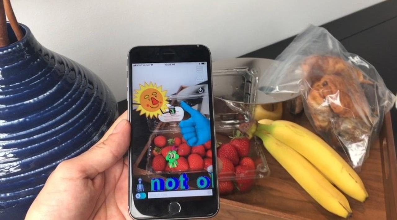 Apple Mulai Pamer Kemampuan ARKit [Video]