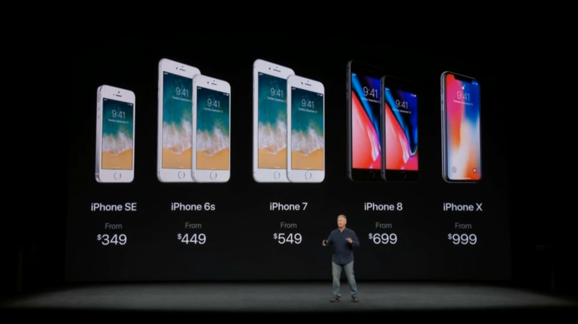 Sah! Apple Pangkas Harga iPhone Lawas