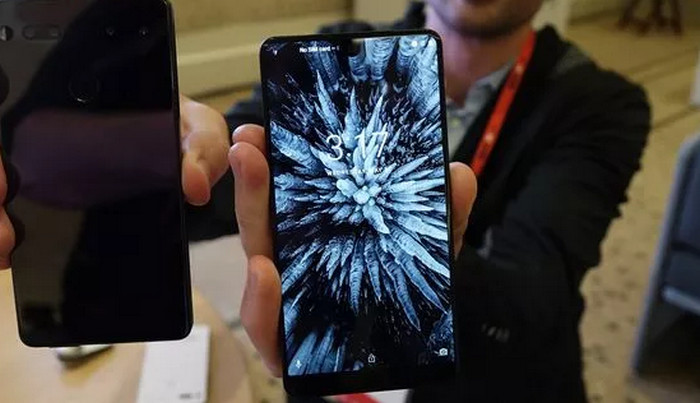 Harga Essential Phone