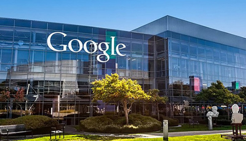 Google Gandeng Tencent, Mau Bikin Apa?