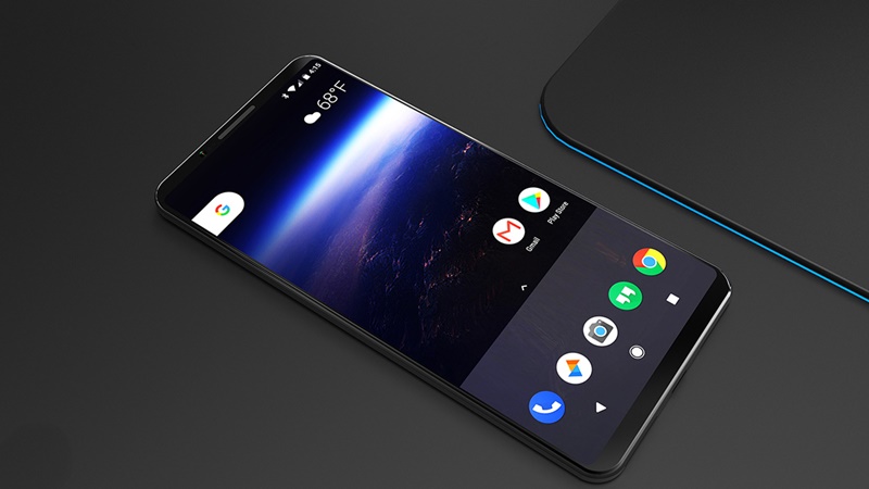 Google Hilangkan Jack Audio di Google Pixel 2?