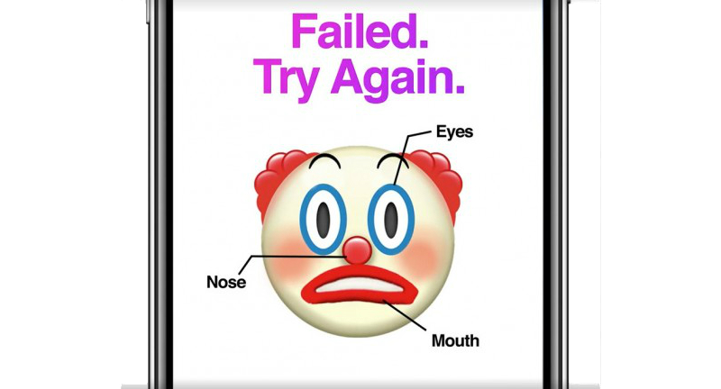 Huawei Ledek Kegagalan Face ID Saat Peluncuran