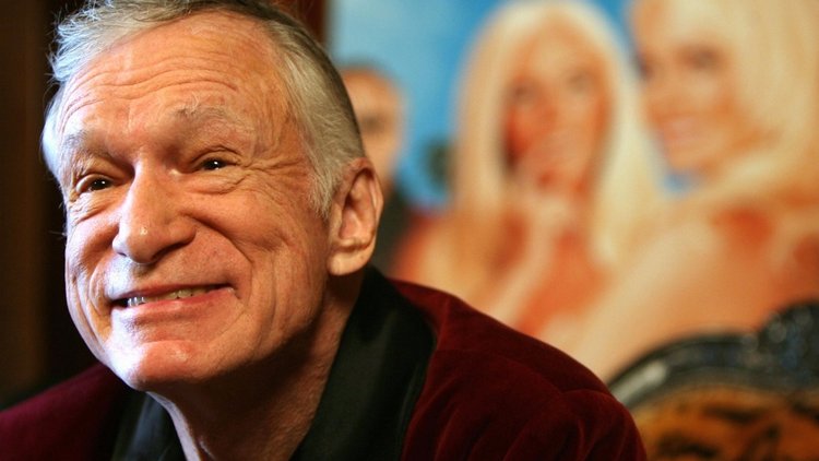 First Lady of the Internet