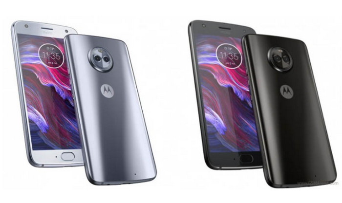 Debut di Berlin, Moto X4 Punya Kamera Ganda & Amazon Alexa