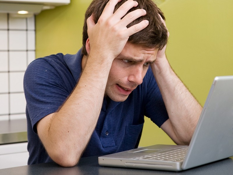 Cara Mengatasi Penyebab Laptop Tidak Bisa Dipakai Main Game