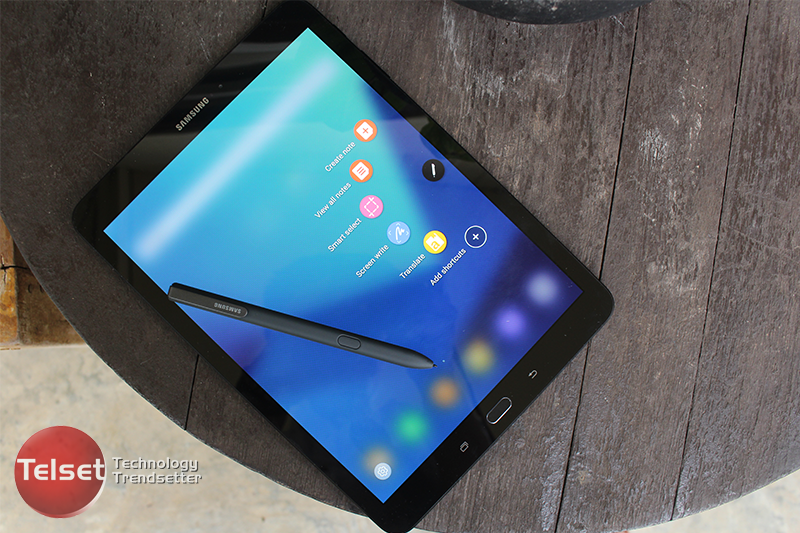 Samsung Galaxy Tab S4